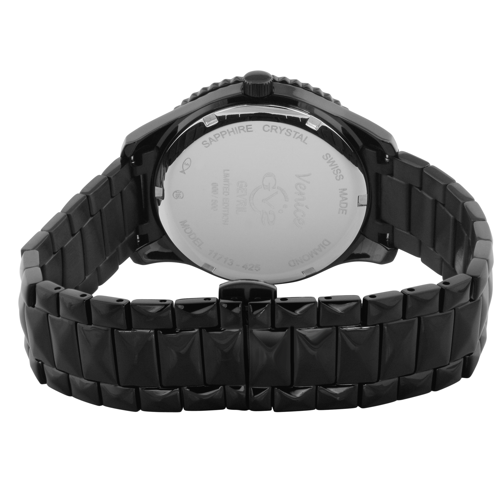 GV2 Venice Diamond – Gevril