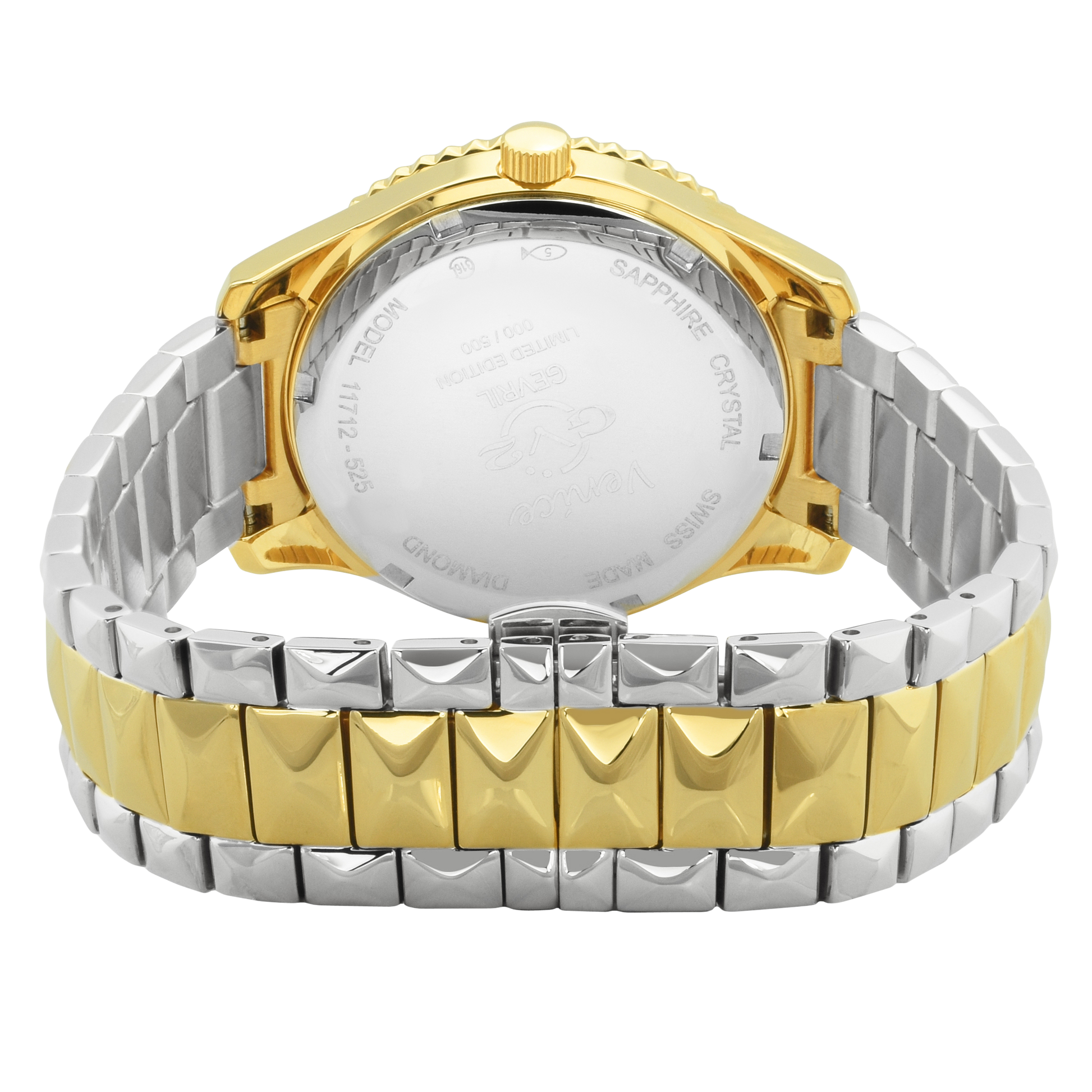 GV2 Venice Diamond – Gevril