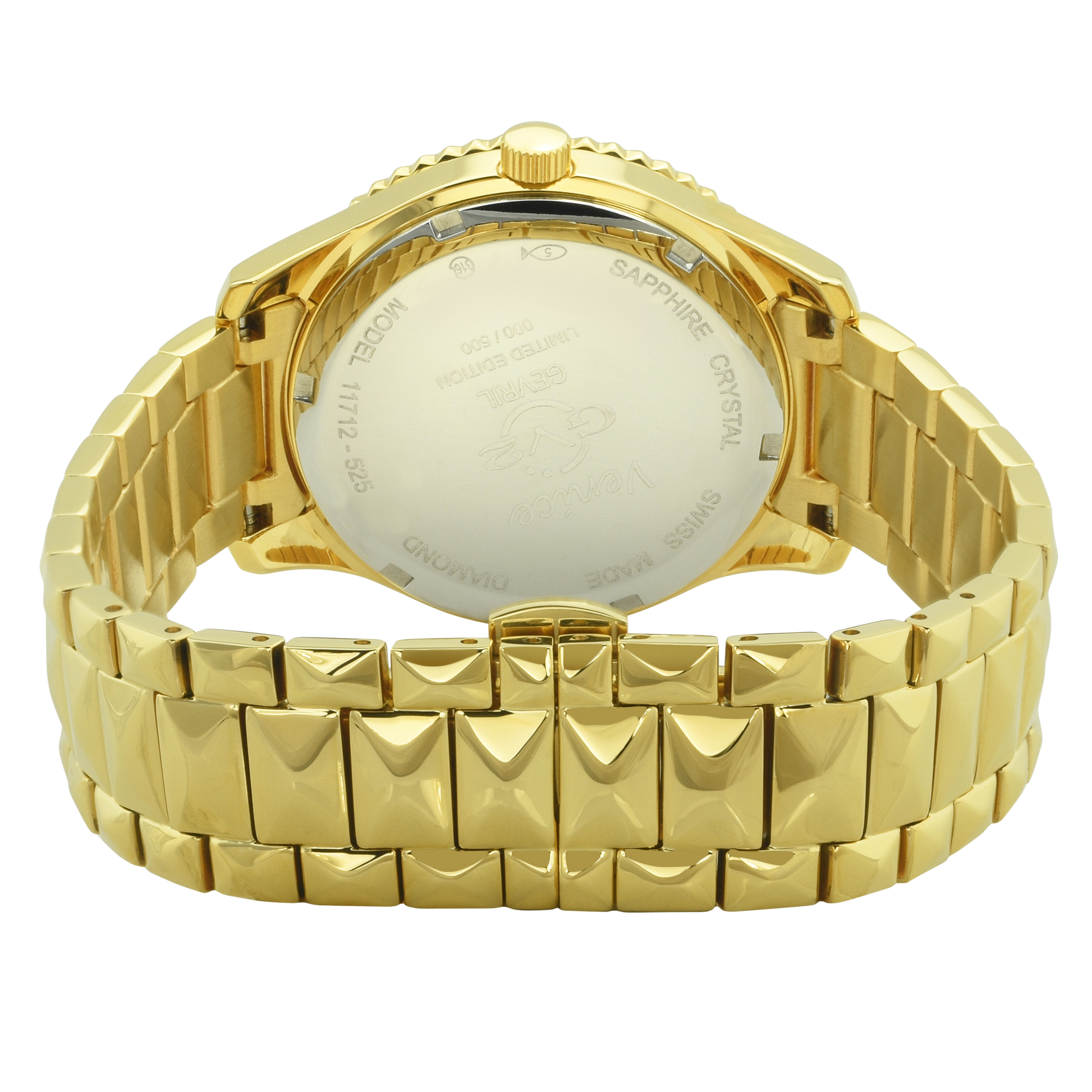 GV2 Venice Diamond – Gevril