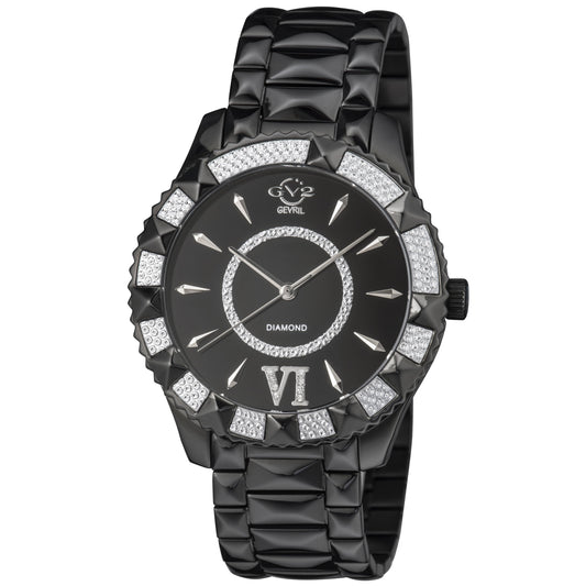 Gevril-Luxury-Swiss-Watches-GV2 Venice Diamond-