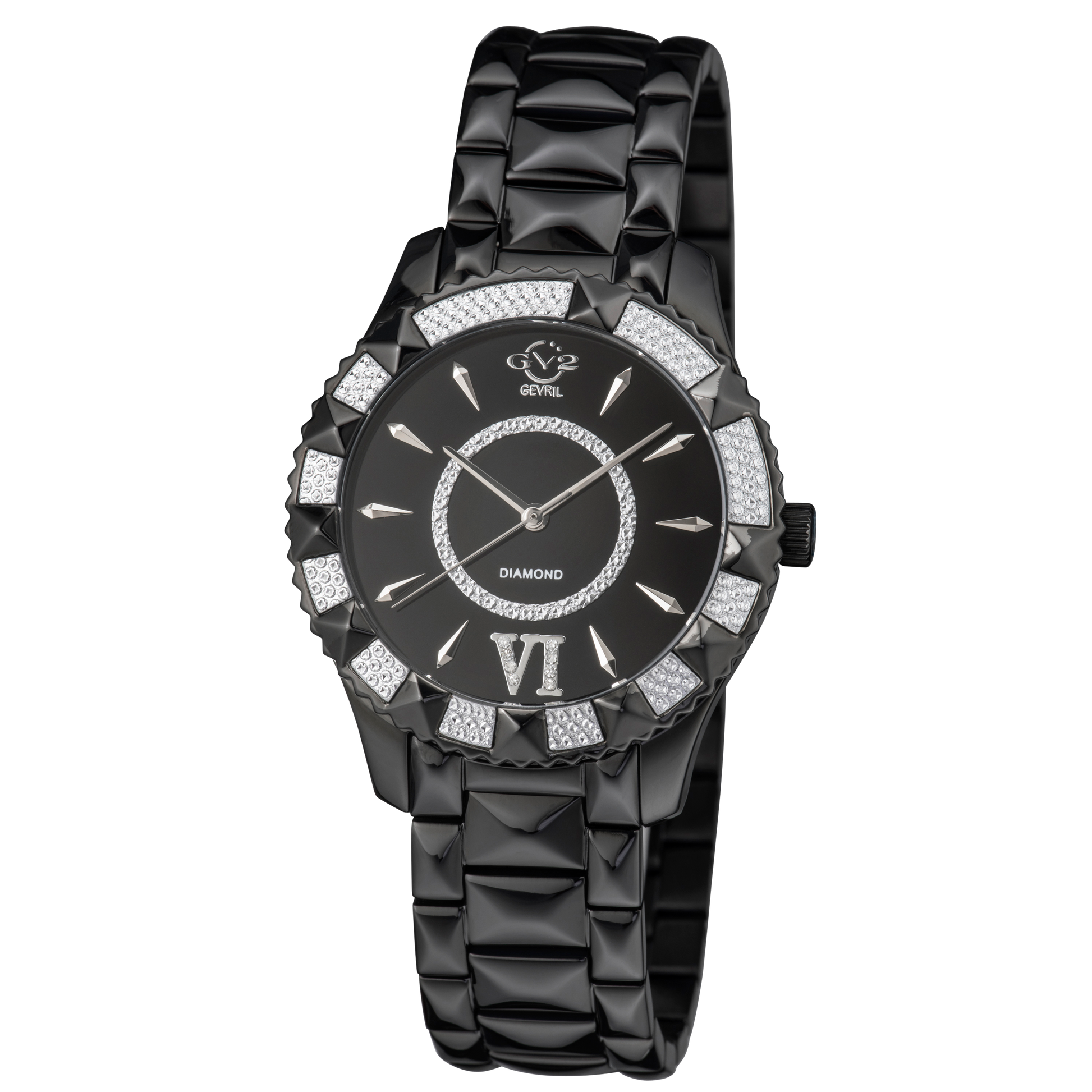 GV2 Venice Diamond – Gevril