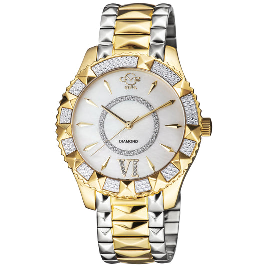 Gevril-Luxury-Swiss-Watches-GV2 Venice Diamond-