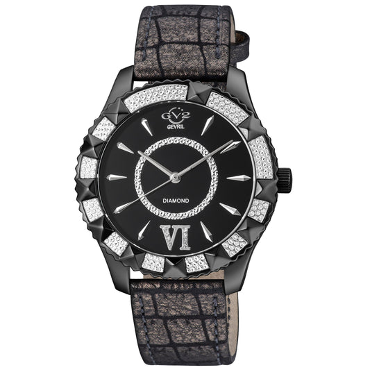 Gevril-Luxury-Swiss-Watches-GV2 Venice Diamond-