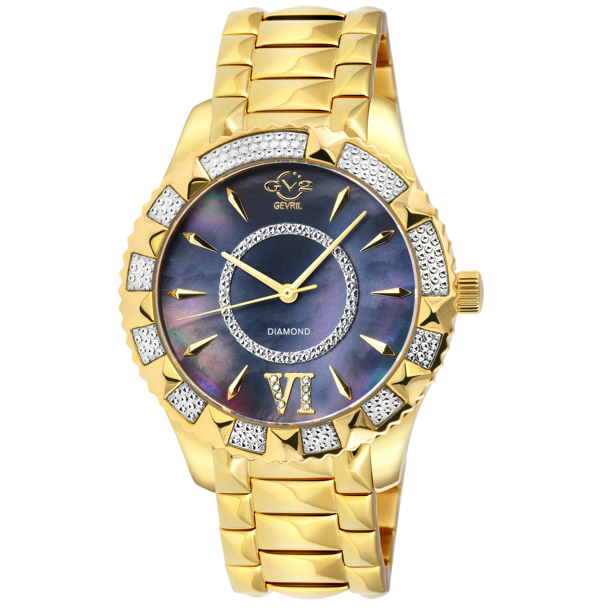 GV2 Venice Diamond – Gevril