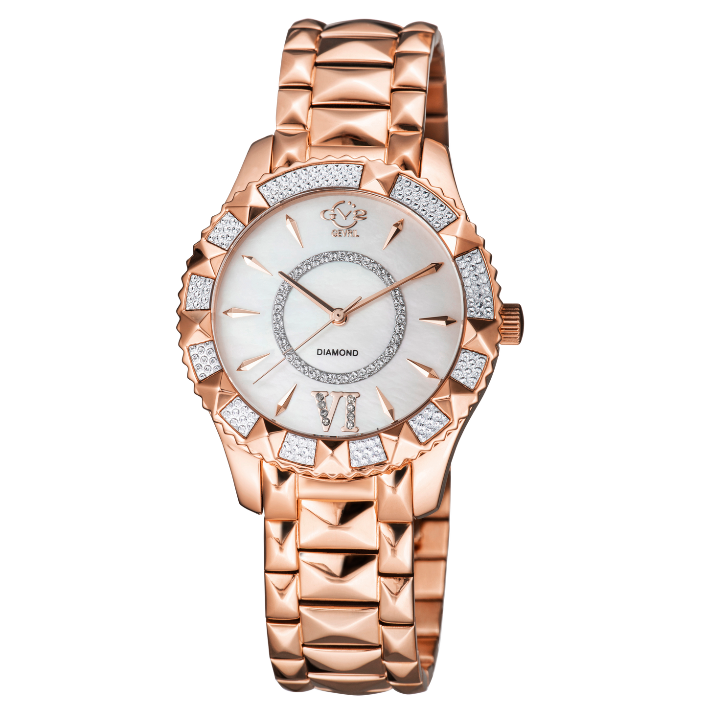 GV2 Venice Diamond – Gevril