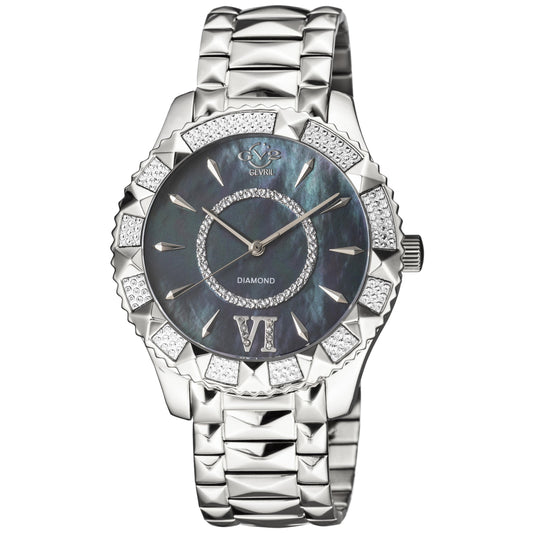 Gevril-Luxury-Swiss-Watches-GV2 Venice Diamond-