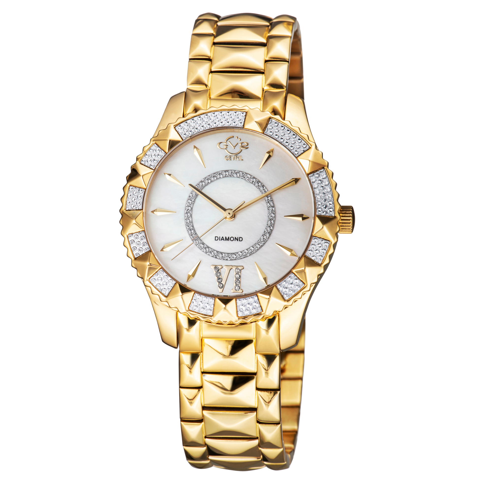 GV2 Venice Diamond – Gevril