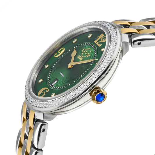 Gevril-Luxury-Swiss-Watches-GV2 Verona Diamond-
