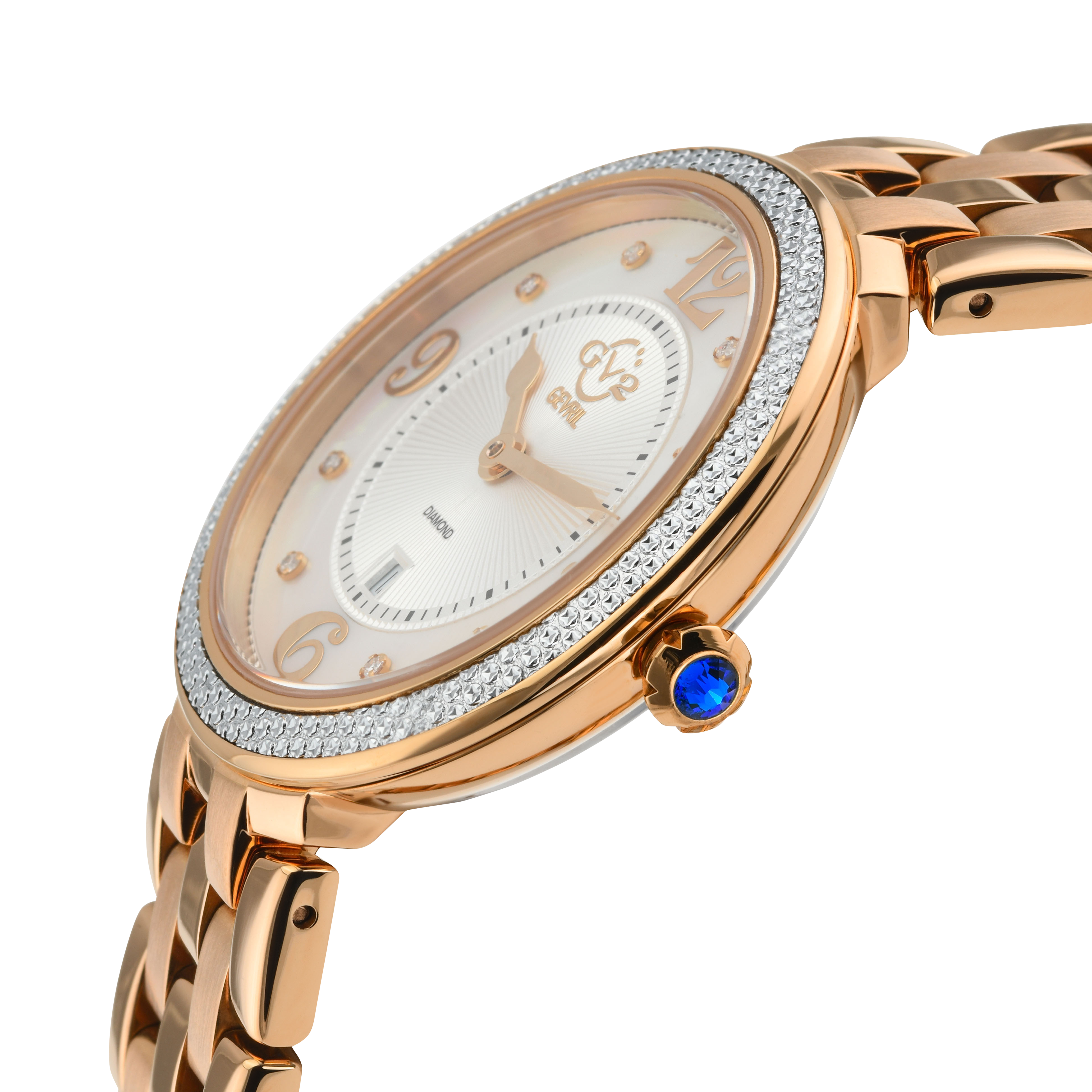 GV2 Verona Diamond - Gevril