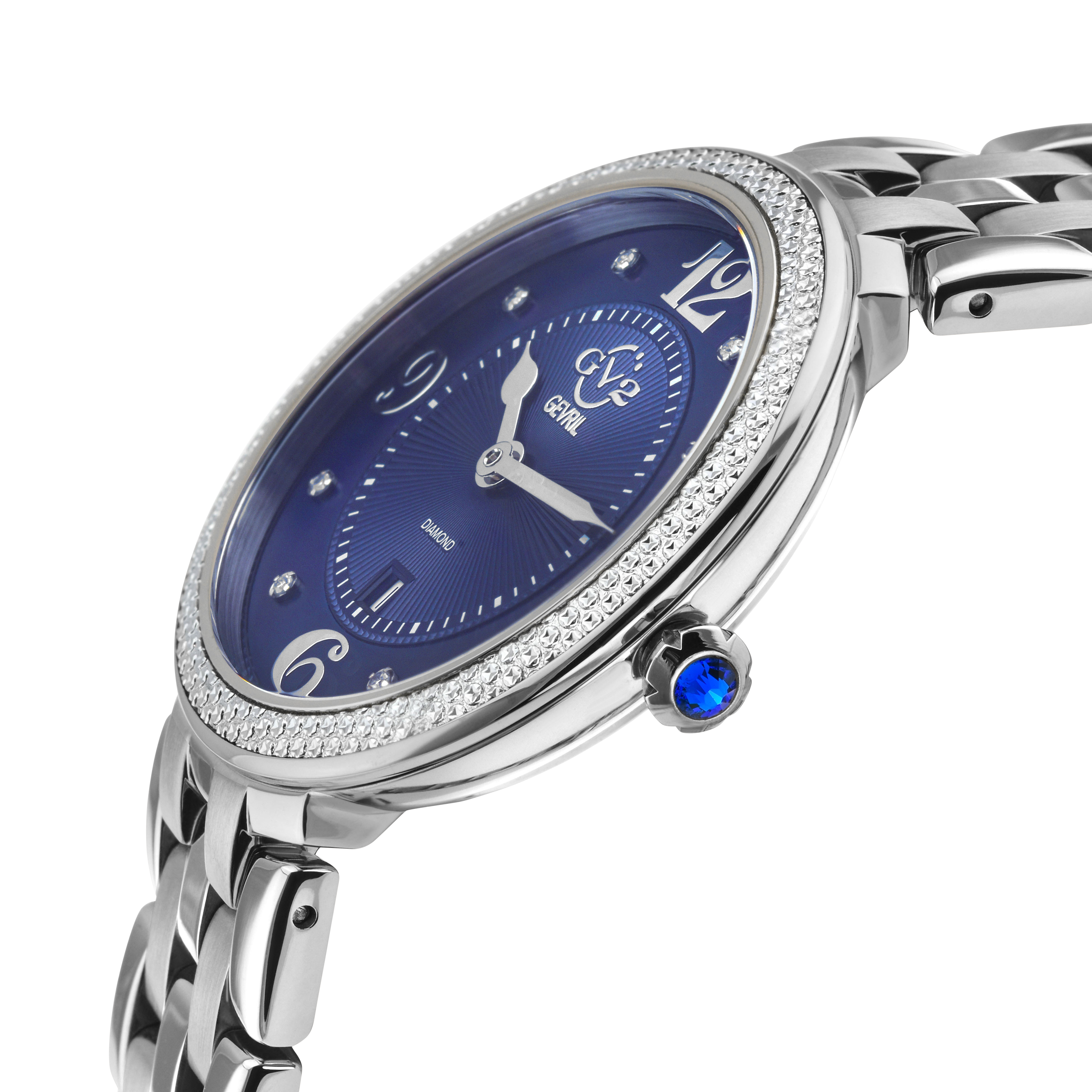 GV2 Verona Diamond - Gevril