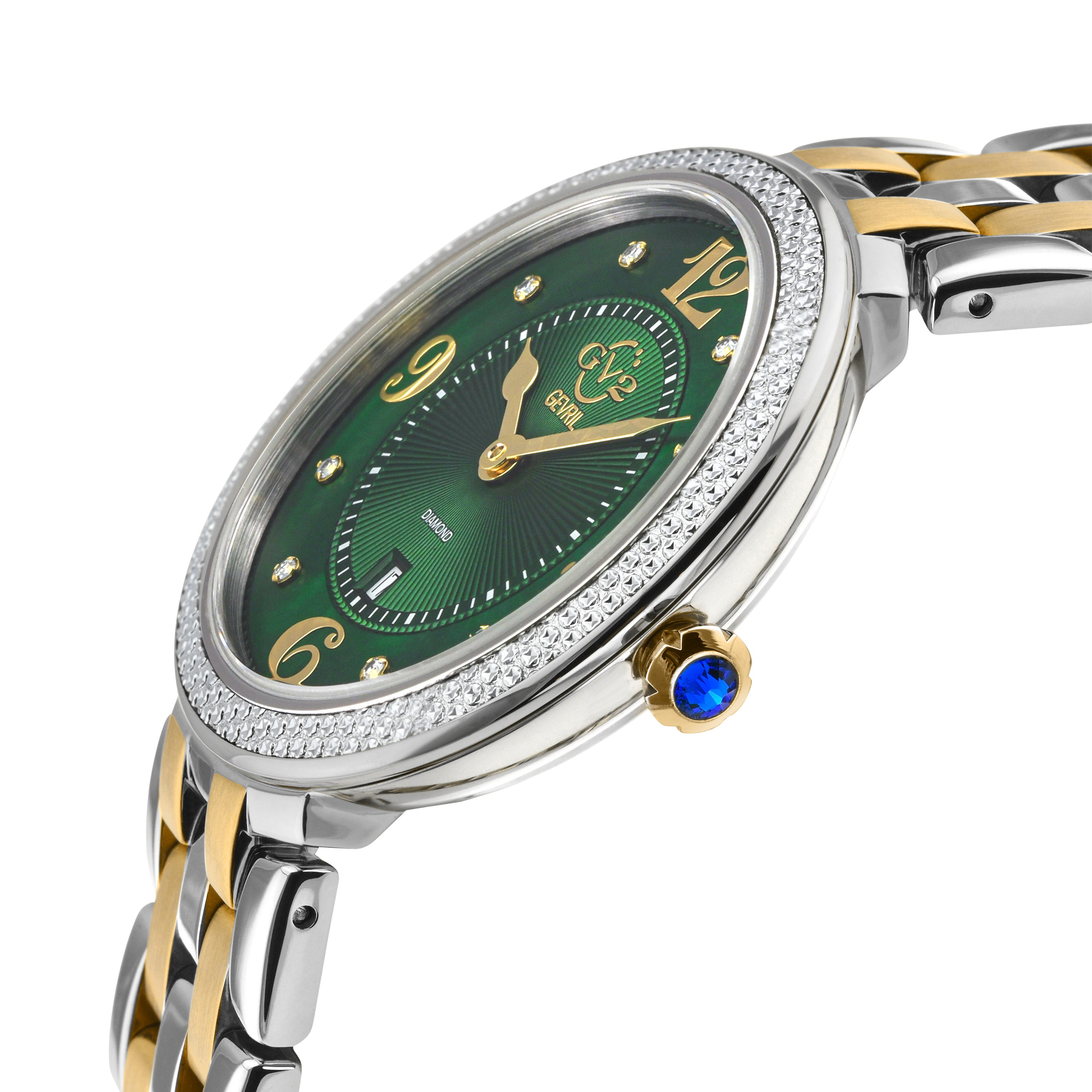 GV2 Verona Diamond - Gevril