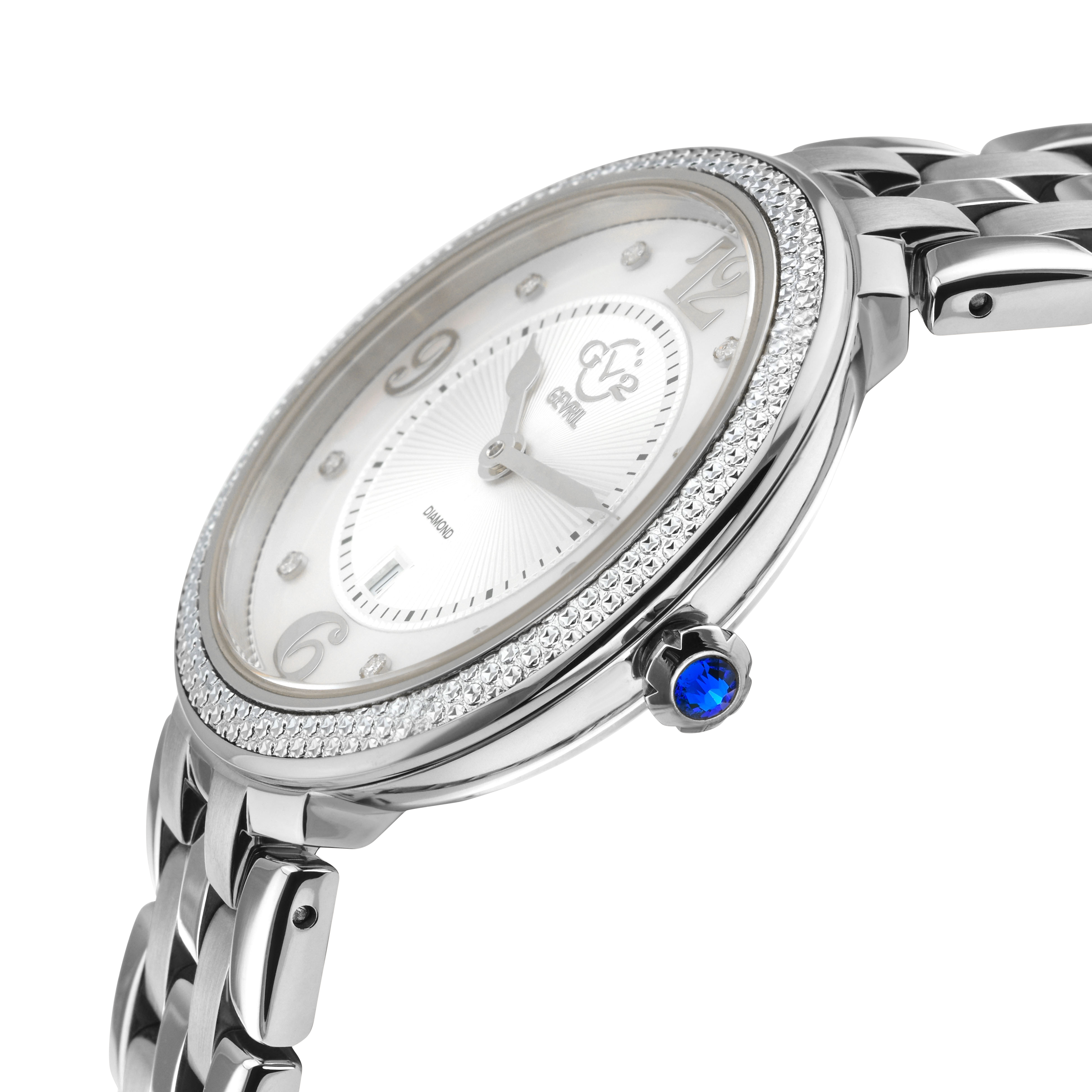 GV2 Verona Diamond - Gevril