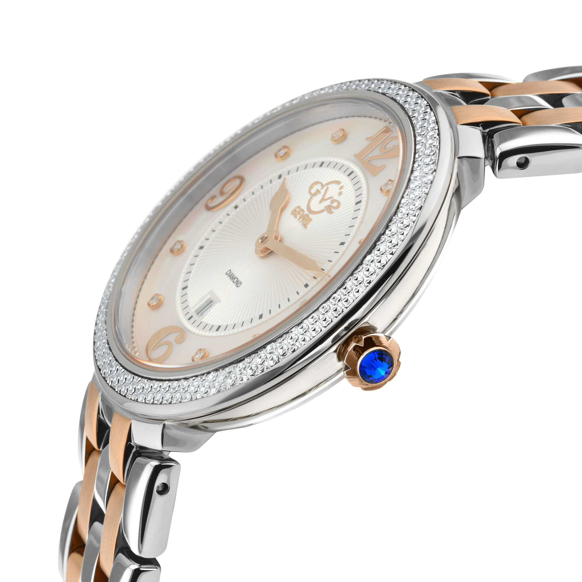 GV2 Verona Diamond – Gevril