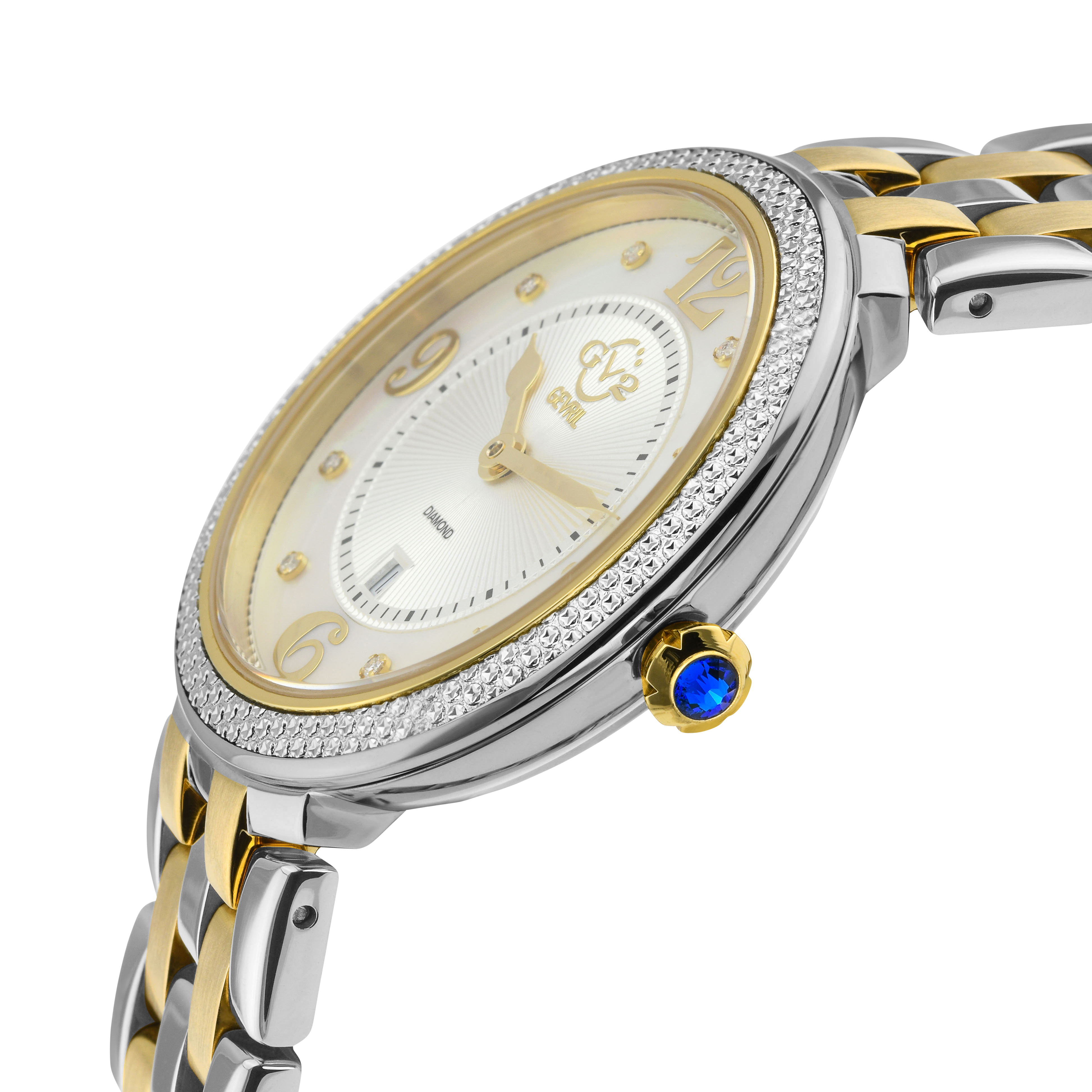GV2 Verona Diamond - Gevril