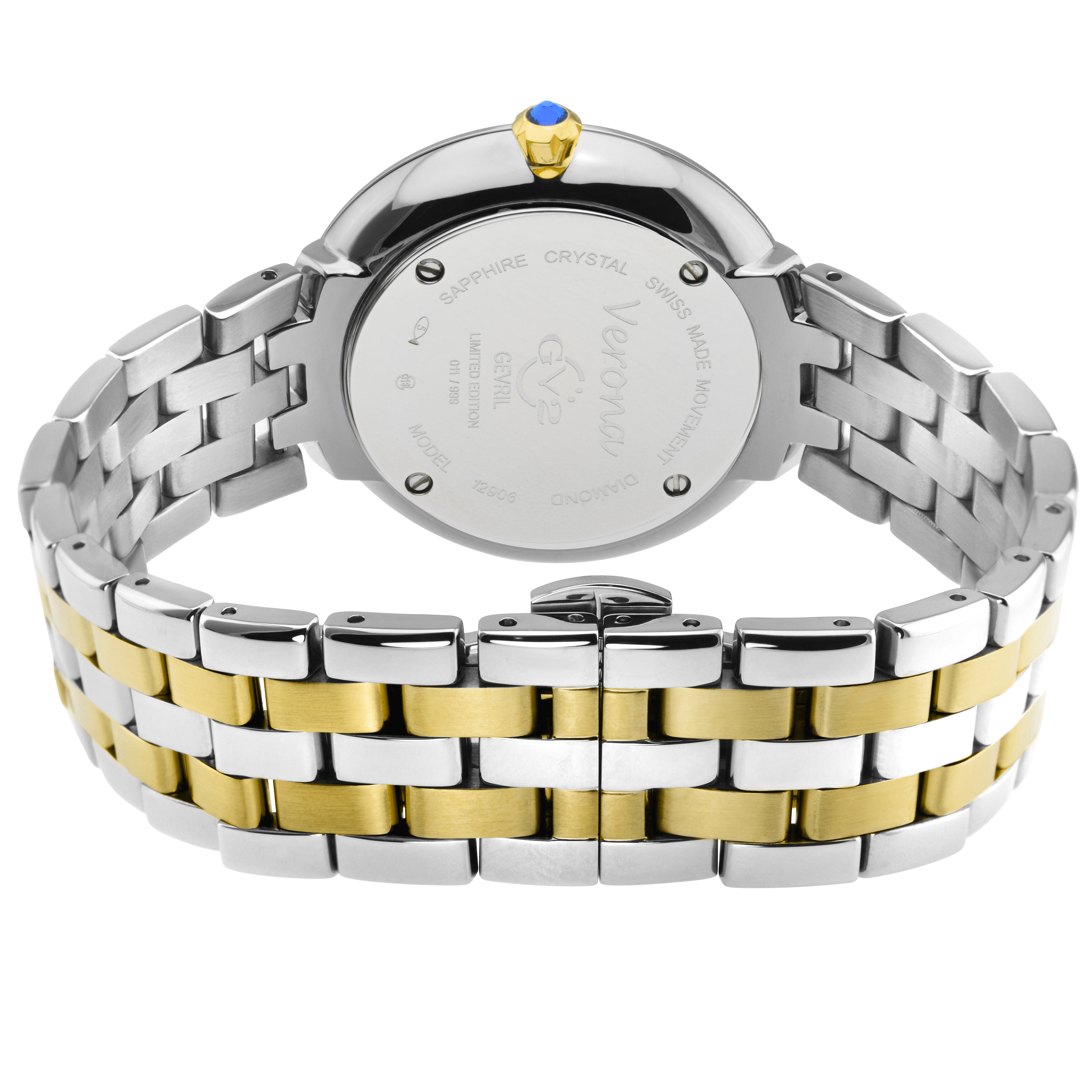 GV2 Verona Diamond - Gevril
