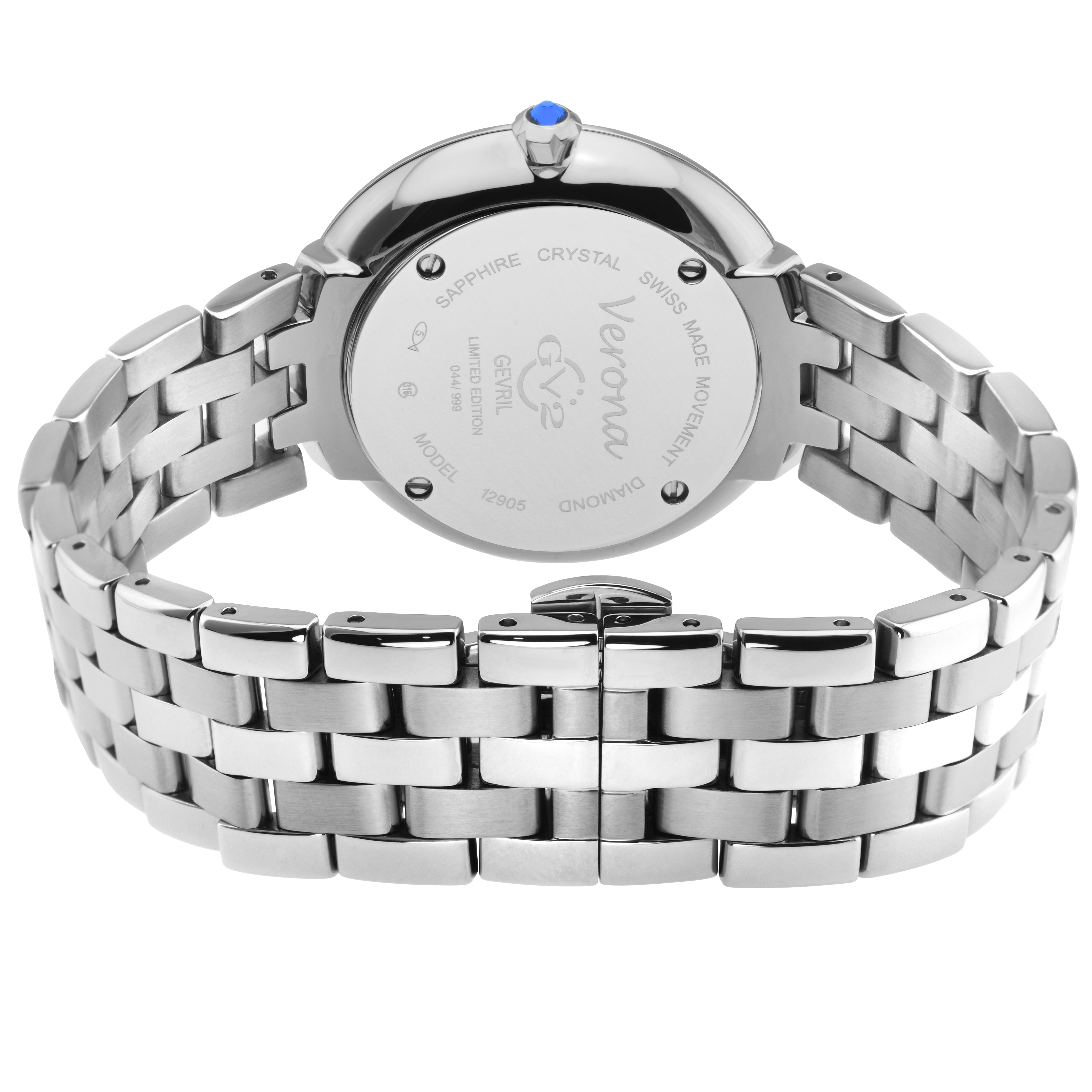 GV2 Verona Diamond - Gevril