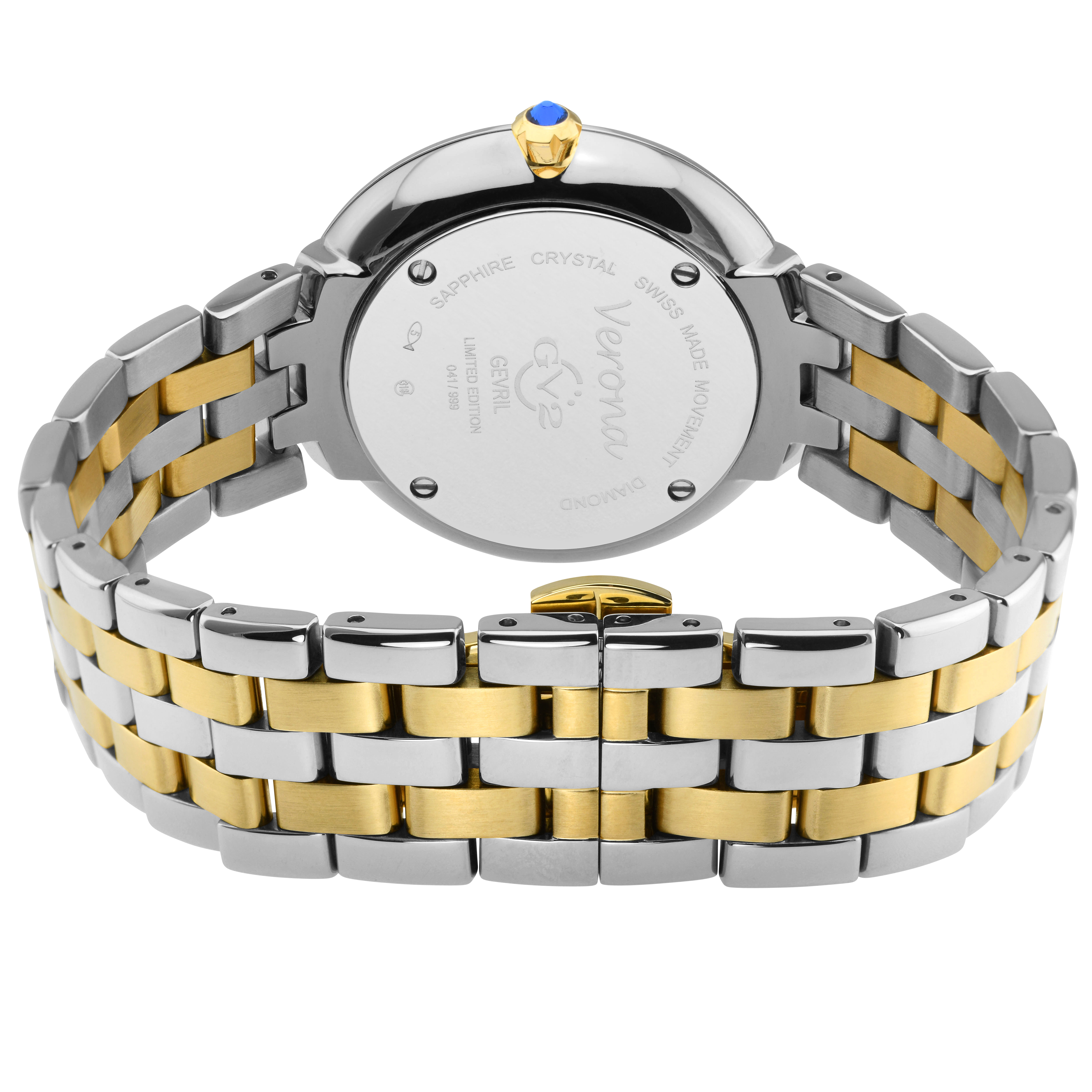 GV2 Verona Diamond - Gevril