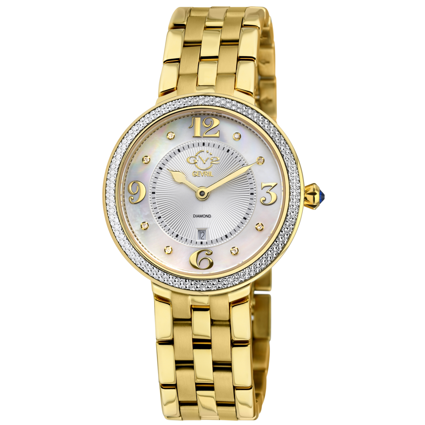 GV2 Verona Diamond – Gevril