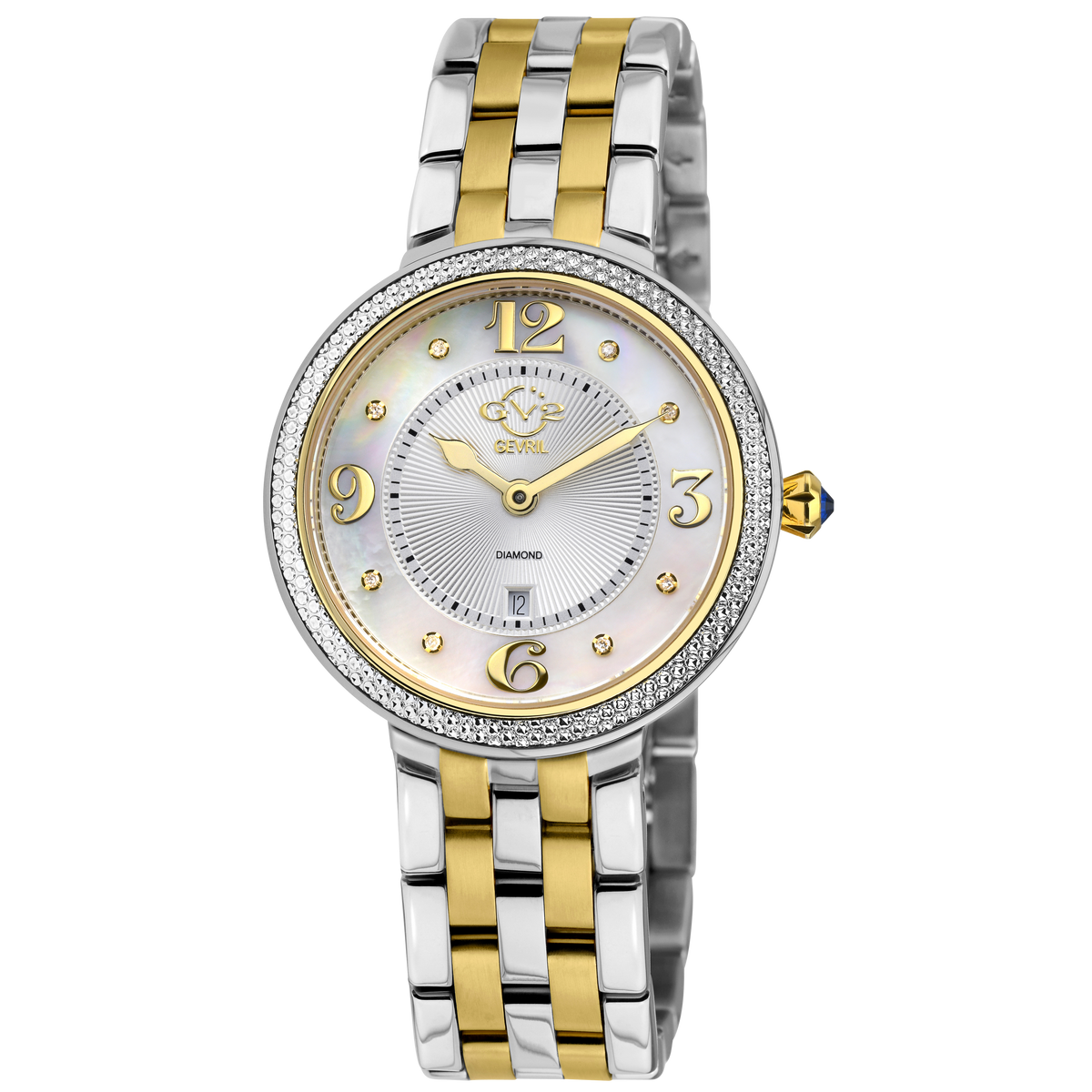 GV2 Verona Diamond - Gevril