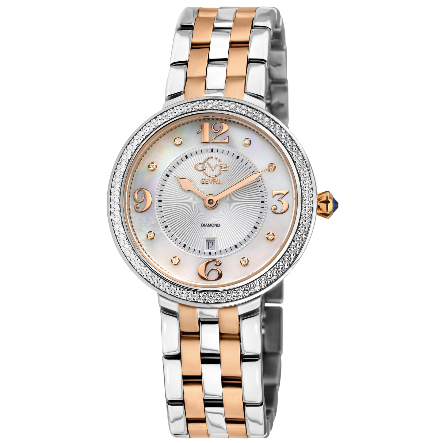 GV2 Verona Diamond – Gevril