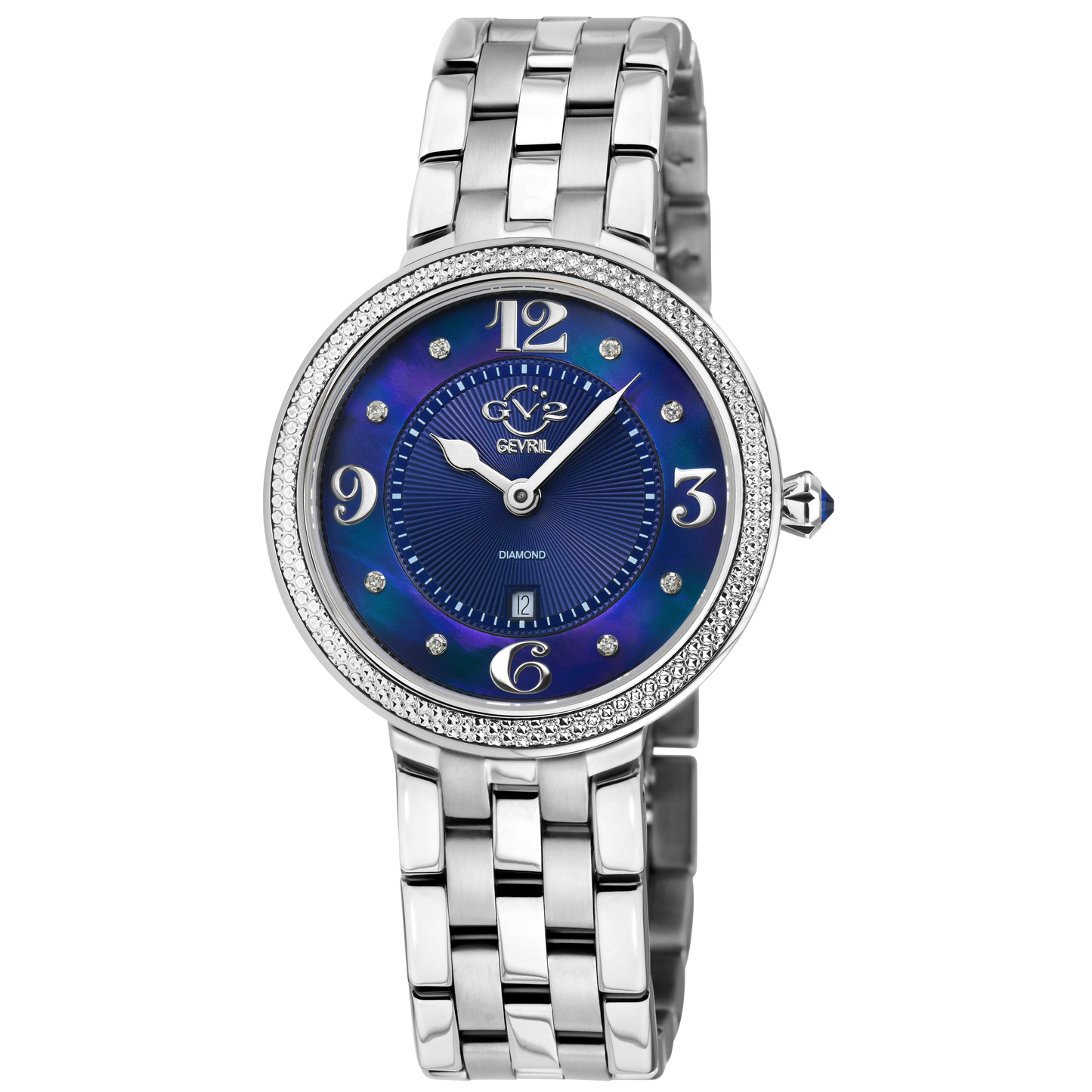 GV2 Verona Diamond – Gevril