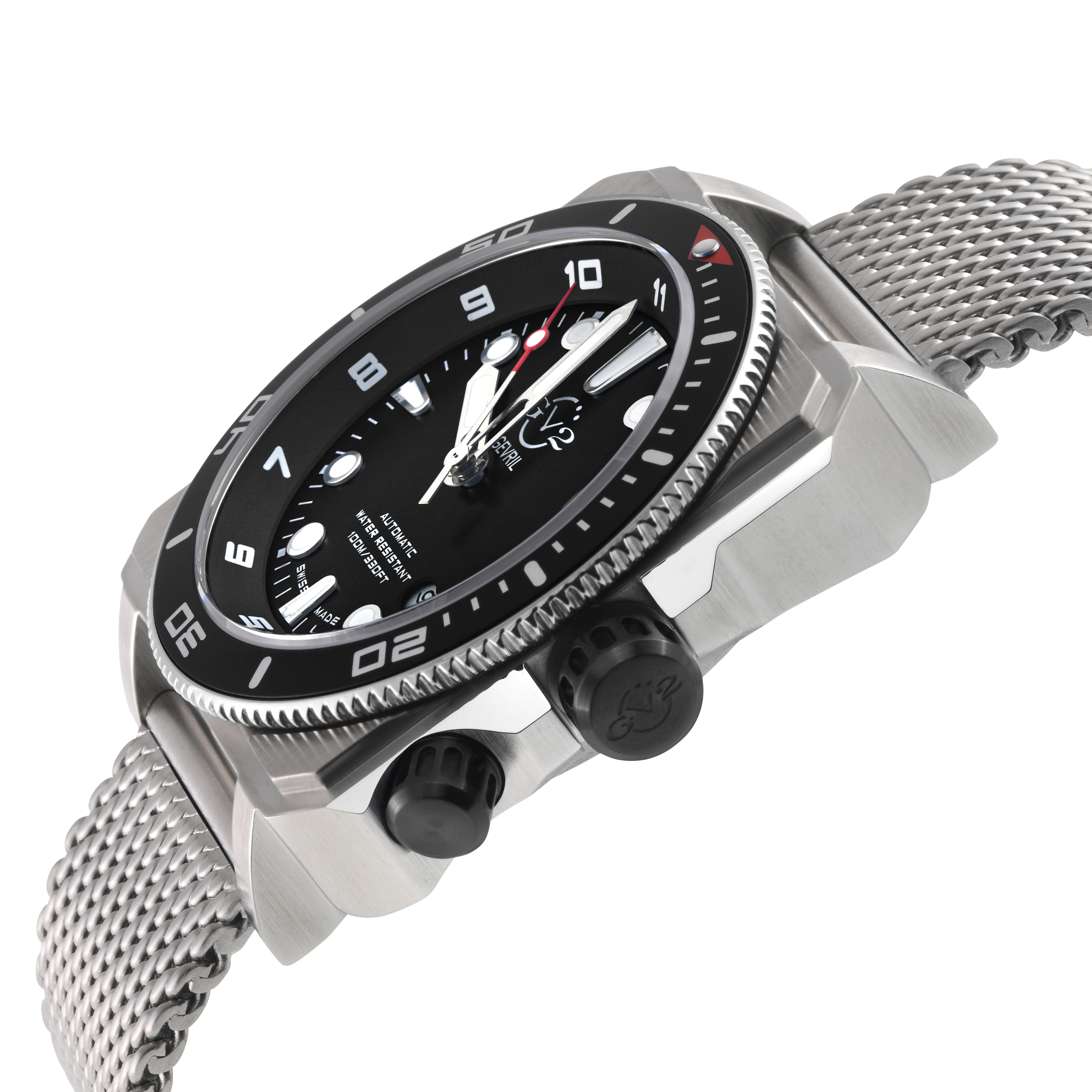 GV2 XO Submarine 44 - Gevril