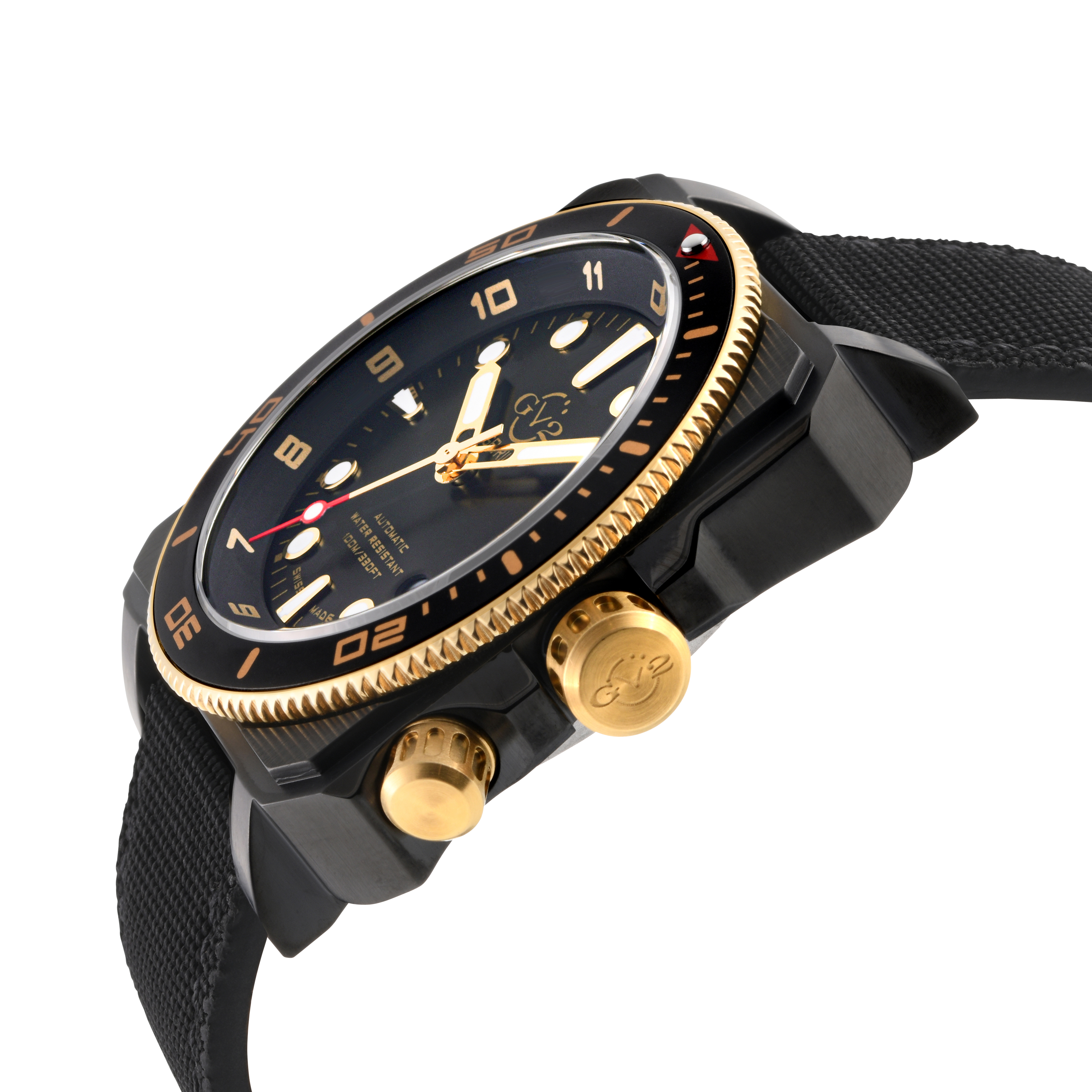 GV2 XO Submarine 44 - Gevril