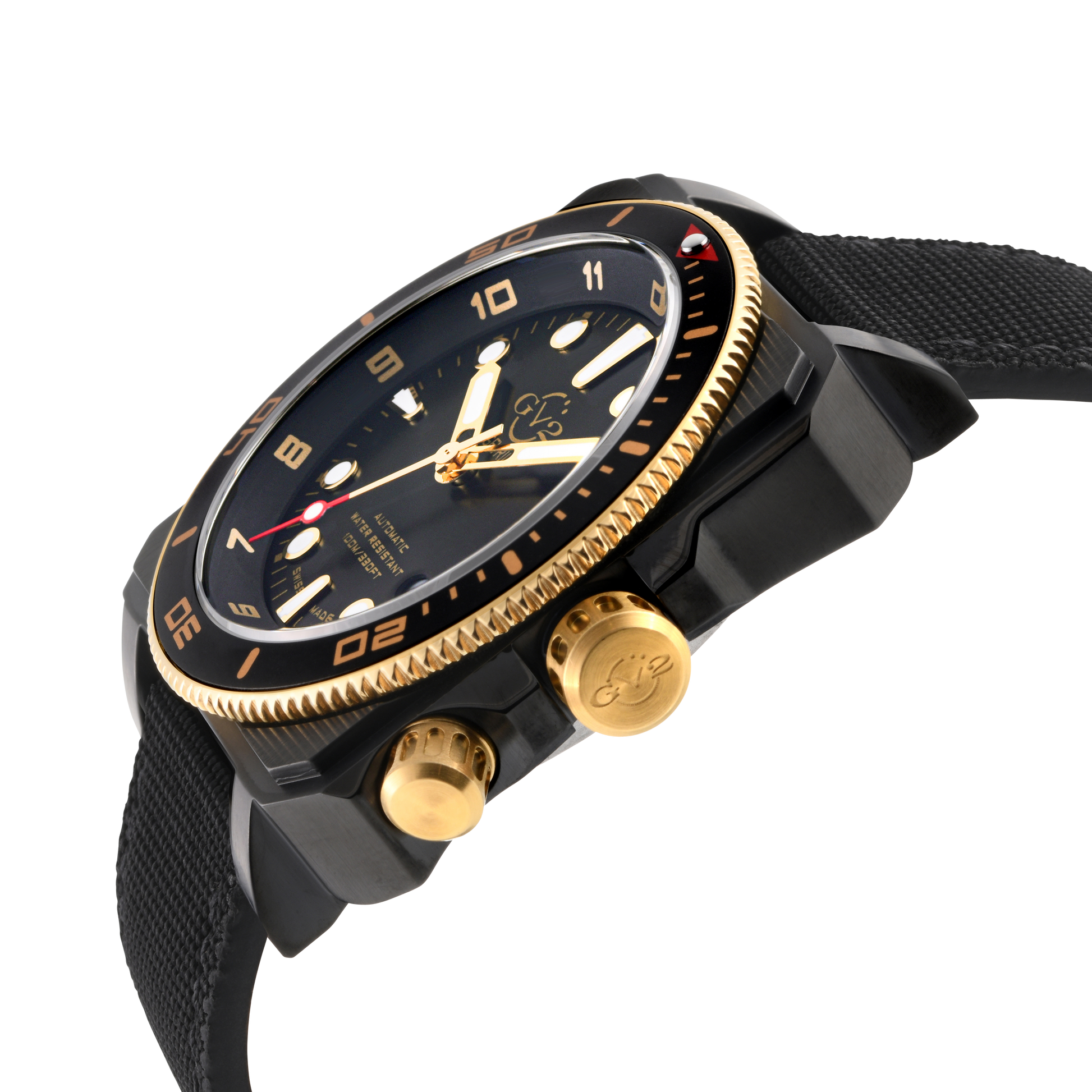 GV2 XO Submarine 44 – Gevril