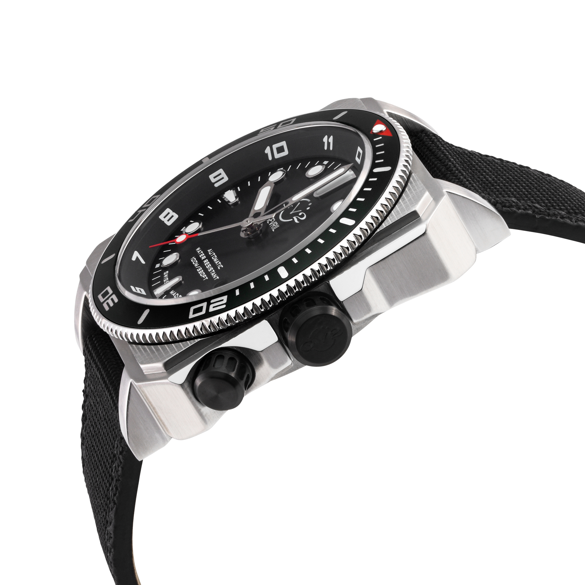 GV2 XO Submarine 44 – Gevril