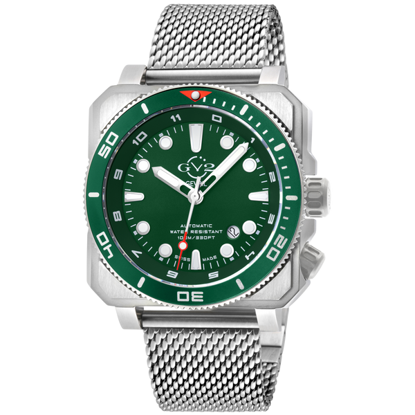 GV2 XO Submarine 44