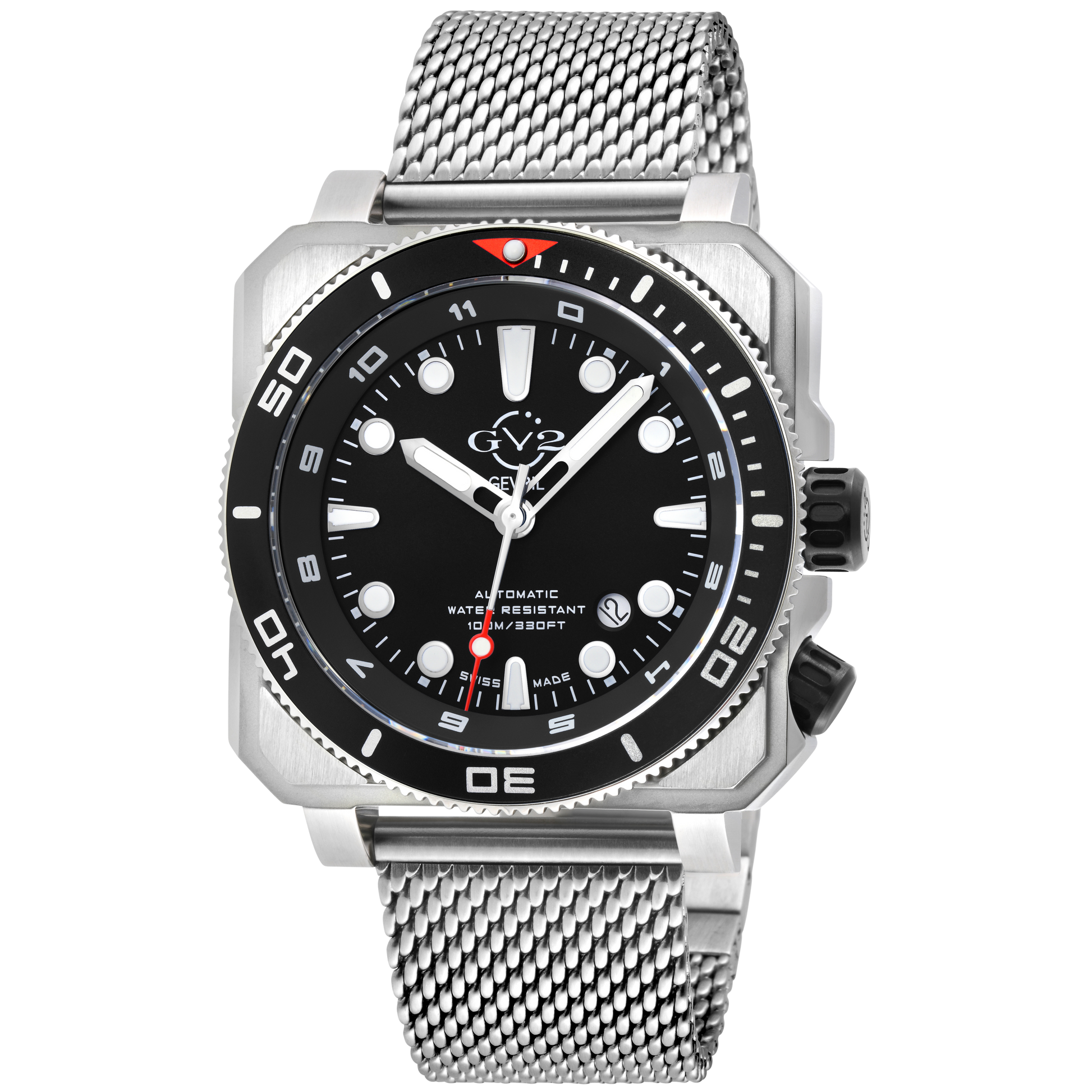 GV2 XO Submarine 44 – Gevril