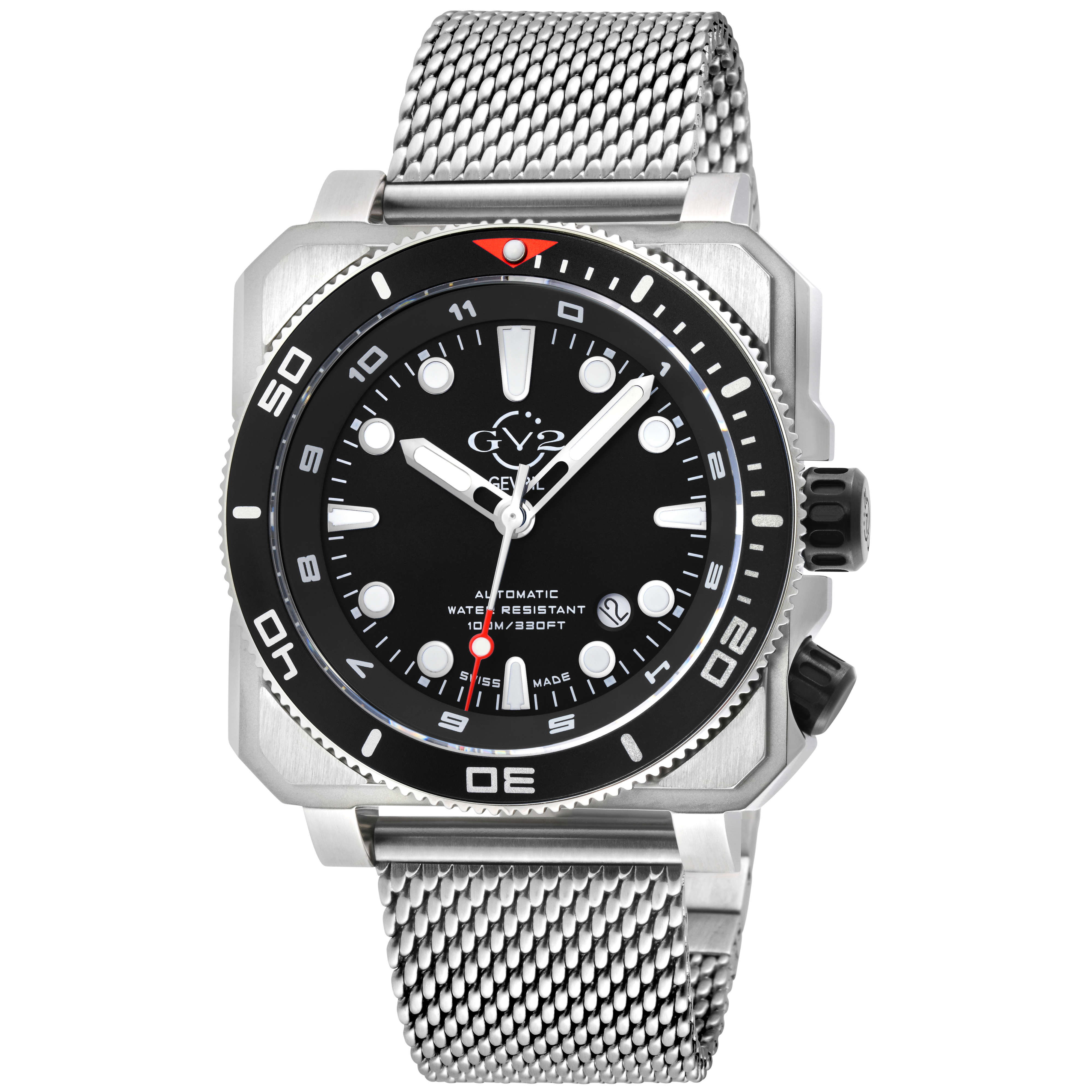 GV2 XO Submarine 44 - Gevril