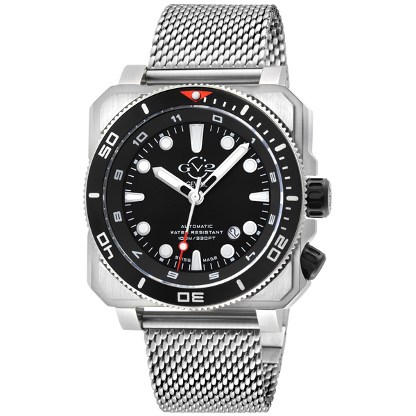 GV2 XO Submarine 44