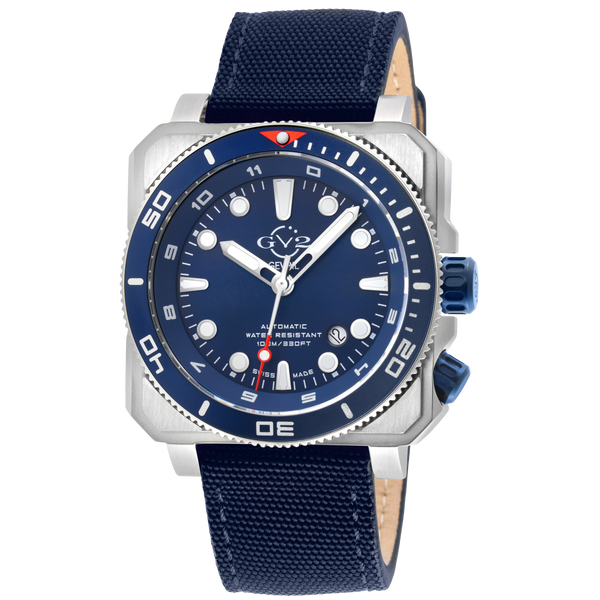 GV2 XO Submarine 44