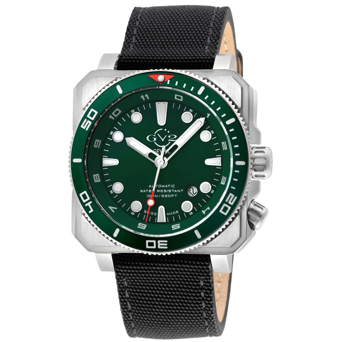 ジョーウェルコバルト6700 GV2 XO Submarine 44 – Gevril