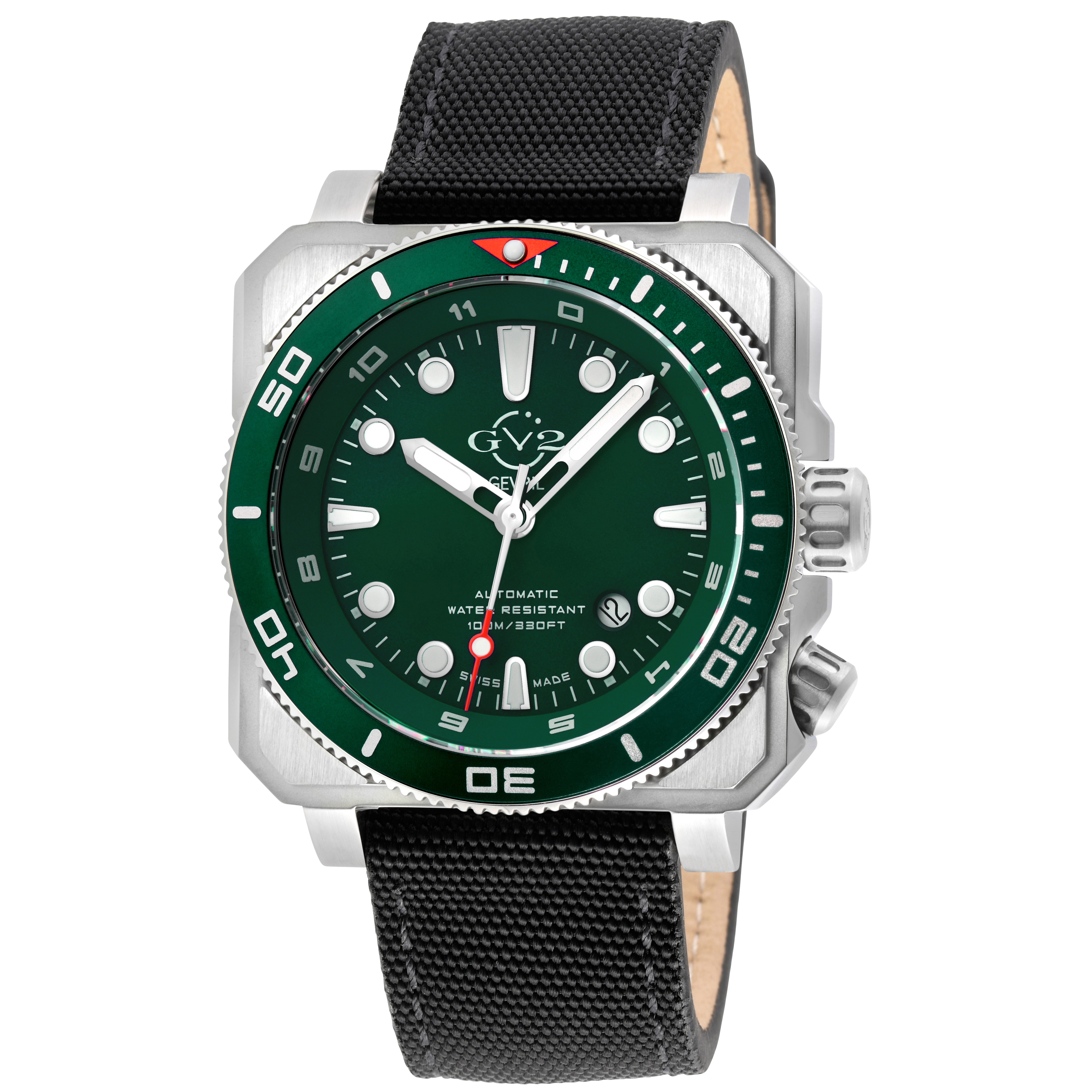 GV2 XO Submarine 44 - Gevril