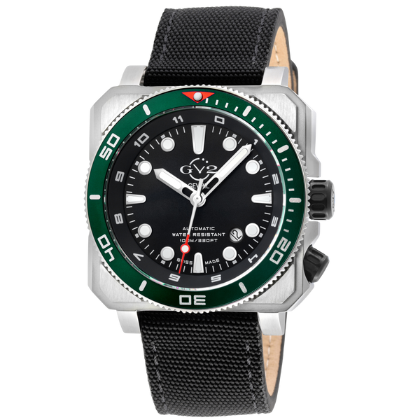 GV2 XO Submarine 44