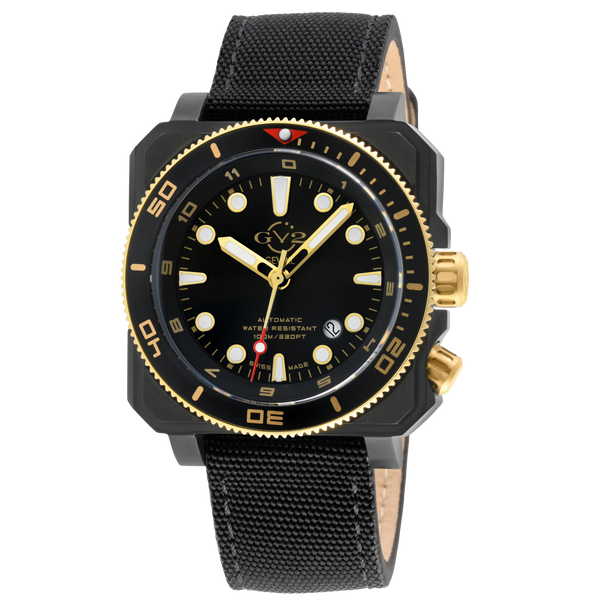 GV2 XO Submarine 44