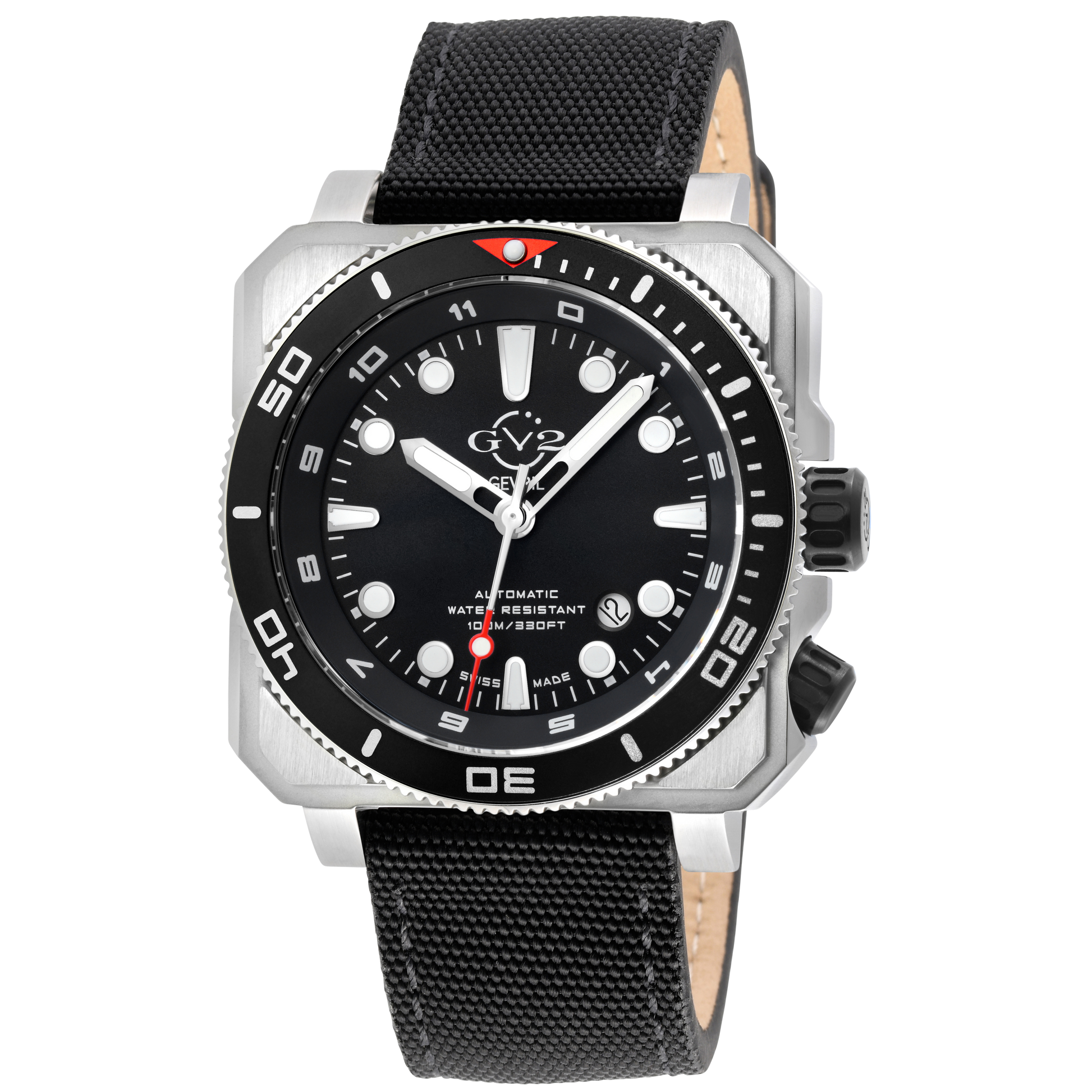 GV2 XO Submarine 44 – Gevril