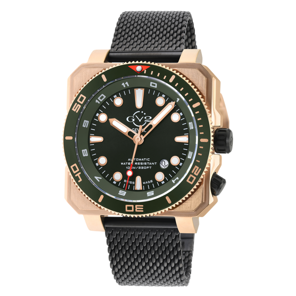 GV2 XO Submarine 44
