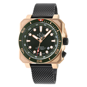 GV2 XO Submarine 44 – Gevril