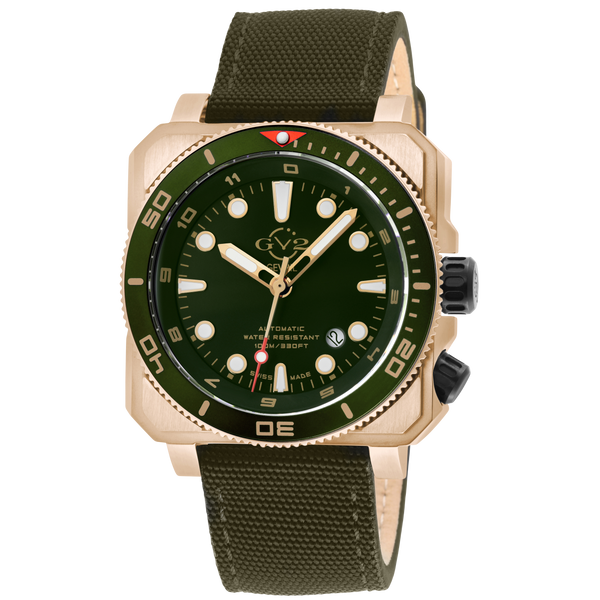 GV2 XO Submarine 44