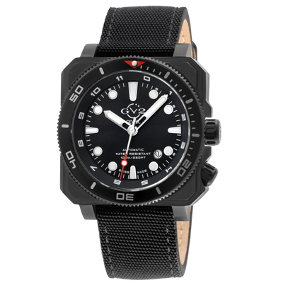 XO Submarine 44mm