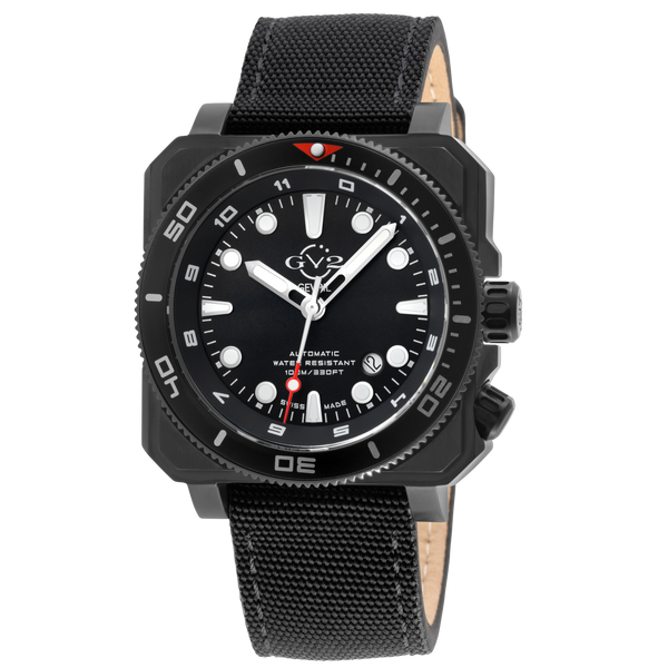 GV2 XO Submarine 44