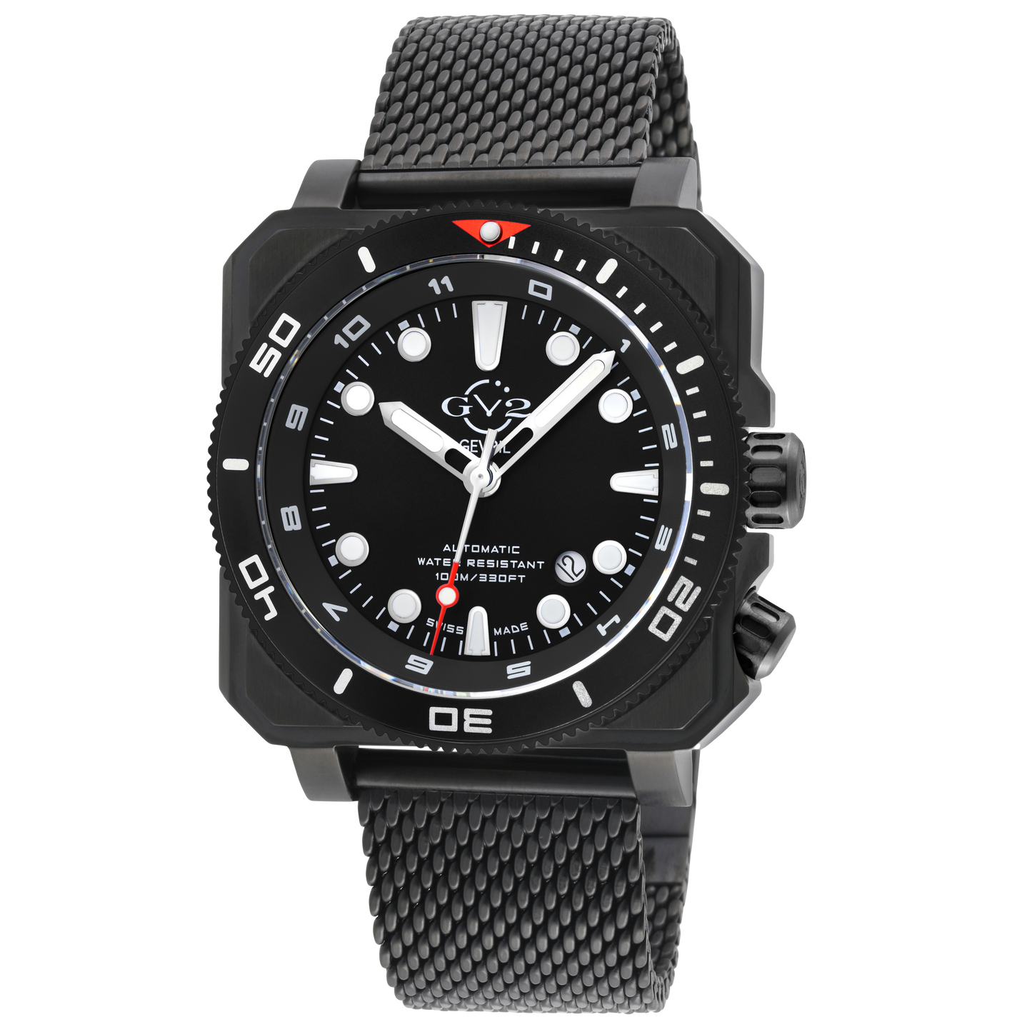 GV2 XO Submarine 44 – Gevril