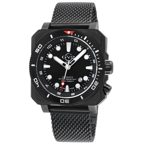 GV2 XO Submarine 44