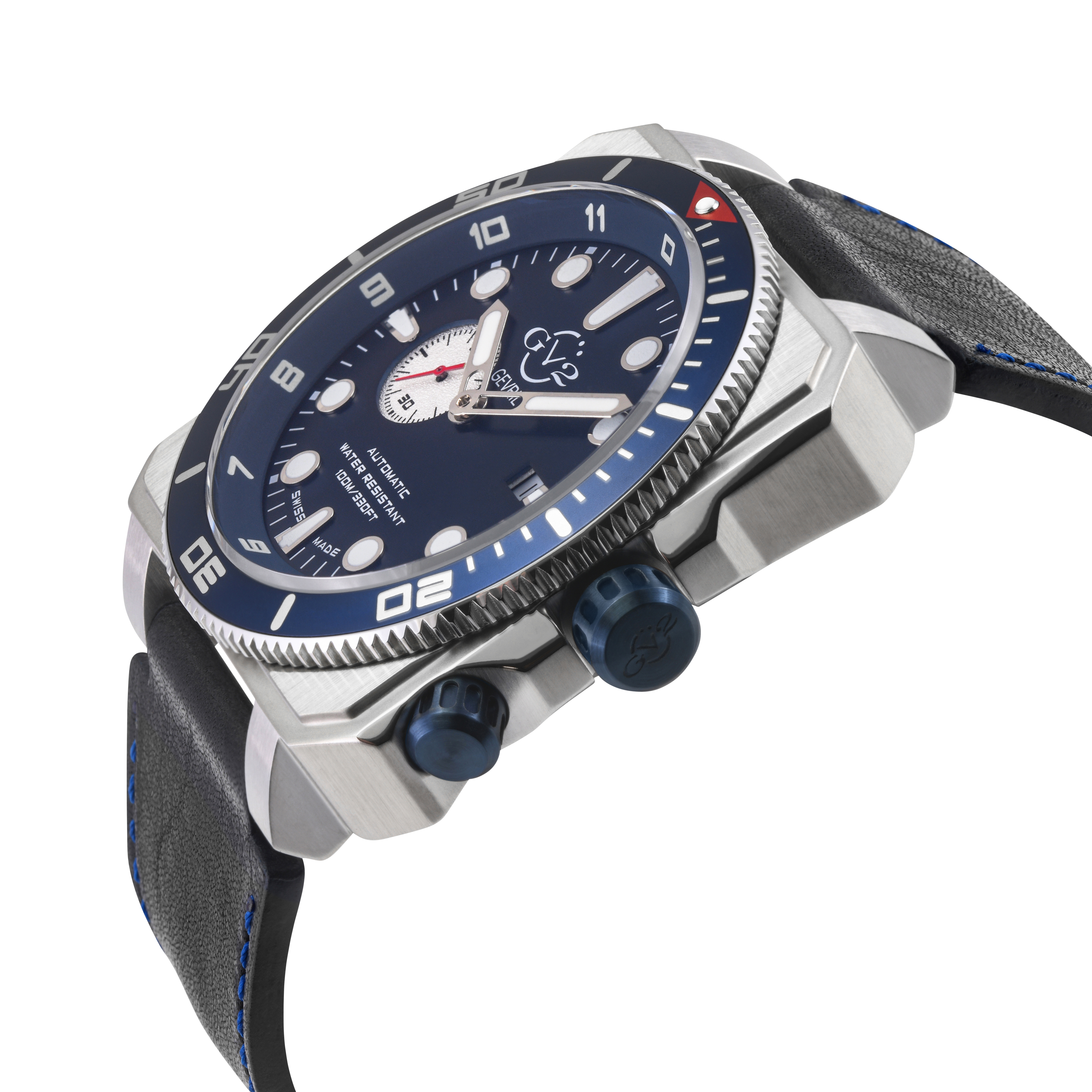 GV2 XO Submarine 48 - Gevril