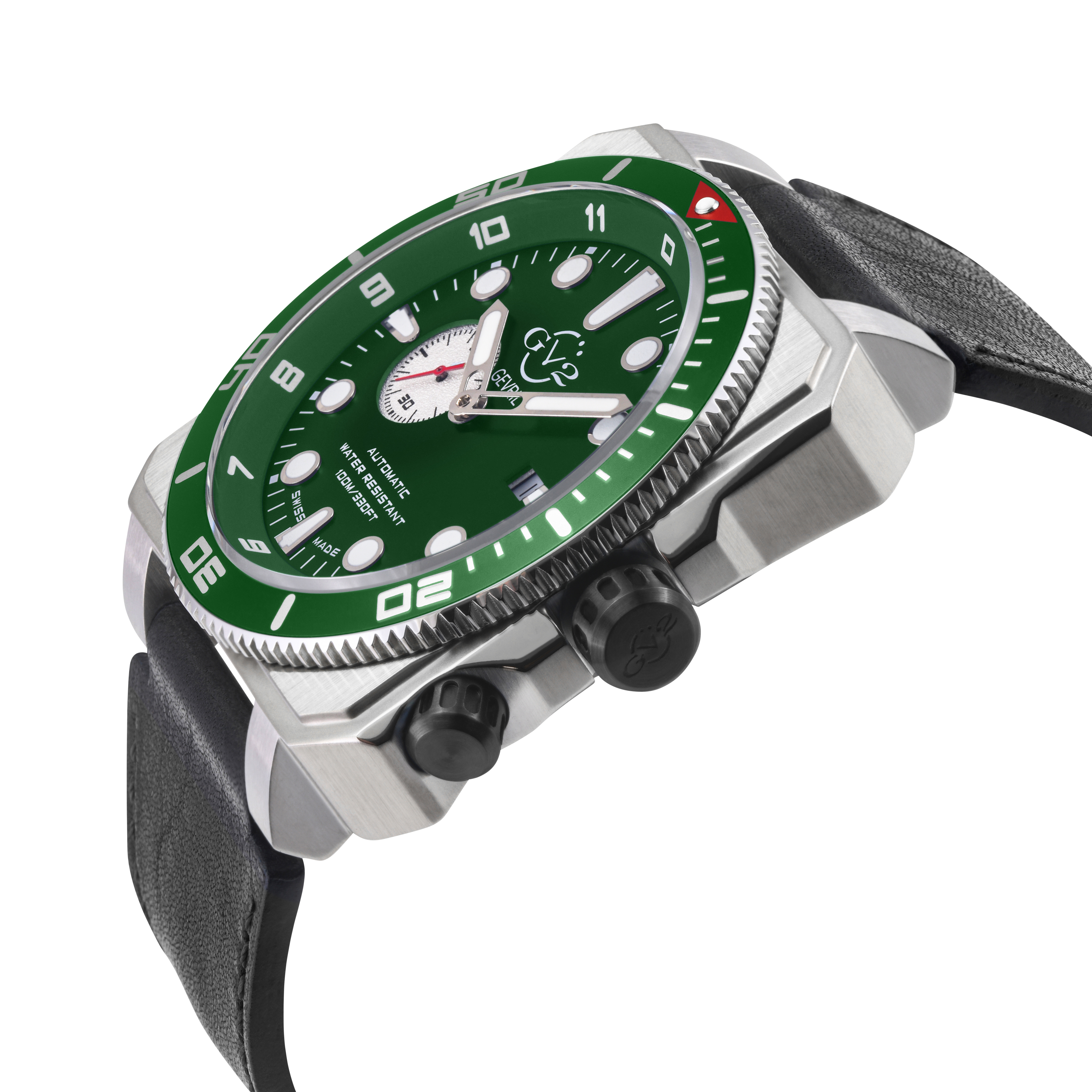 GV2 XO Submarine 48 - Gevril