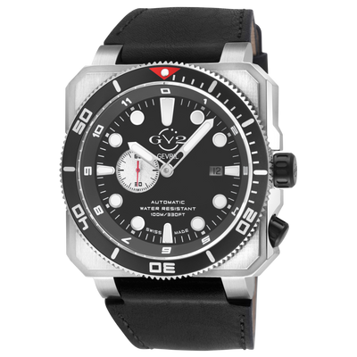 XO Submarine 48mm