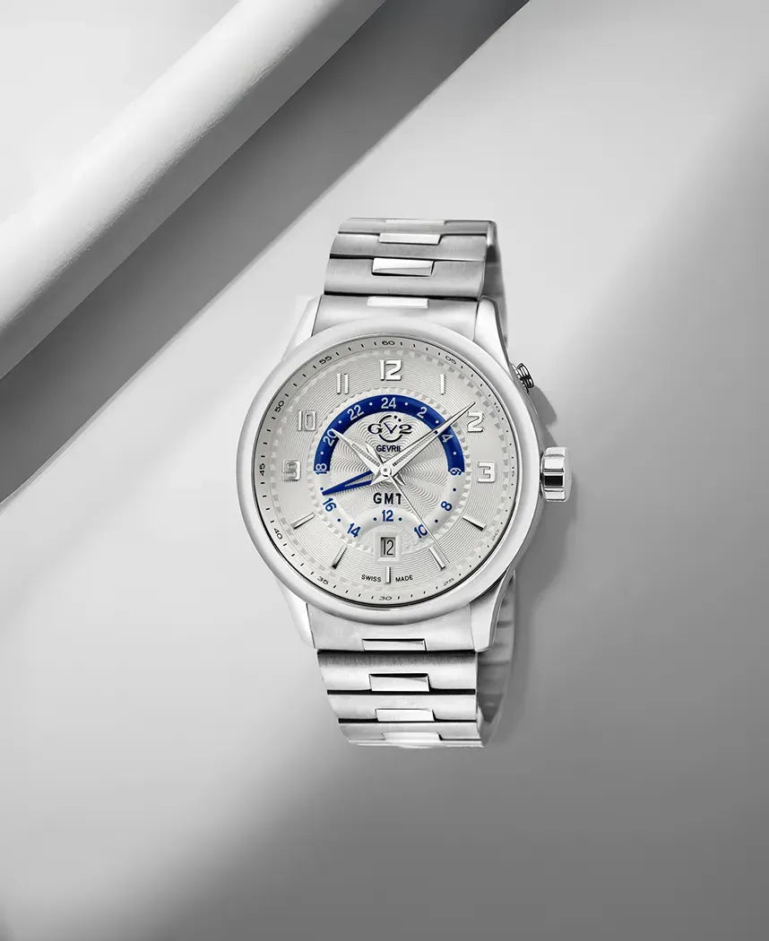 Gevril® Official Website - Luxury Swiss Timepieces